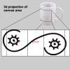 Gloss White Mug Thumbnail