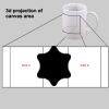 Gloss White Mug Thumbnail