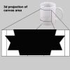 Gloss White Mug Thumbnail