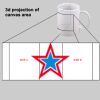 Gloss White Mug Thumbnail