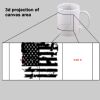Gloss White Mug Thumbnail