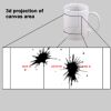 Gloss White Mug Thumbnail