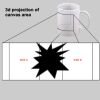 Gloss White Mug Thumbnail