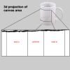 Gloss White Mug Thumbnail