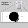 Gloss White Mug Thumbnail