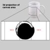 Gloss White Mug Thumbnail