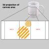 Gloss White Mug Thumbnail