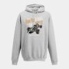 Flirt - Hooded Sweatshirt Thumbnail