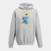 Flirt - Hooded Sweatshirt Thumbnail