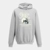 Flirt - Hooded Sweatshirt Thumbnail