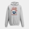 Flirt - Hooded Sweatshirt Thumbnail