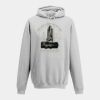 Flirt - Hooded Sweatshirt Thumbnail