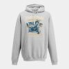 Flirt - Hooded Sweatshirt Thumbnail