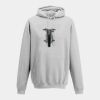 Flirt - Hooded Sweatshirt Thumbnail