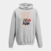 Flirt - Hooded Sweatshirt Thumbnail