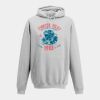 Flirt - Hooded Sweatshirt Thumbnail