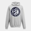 Flirt - Hooded Sweatshirt Thumbnail