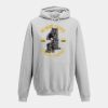 Flirt - Hooded Sweatshirt Thumbnail
