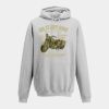 Flirt - Hooded Sweatshirt Thumbnail