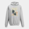 Flirt - Hooded Sweatshirt Thumbnail