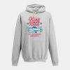 Flirt - Hooded Sweatshirt Thumbnail