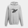 Flirt - Hooded Sweatshirt Thumbnail