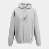 Flirt - Hooded Sweatshirt Thumbnail
