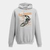 Flirt - Hooded Sweatshirt Thumbnail