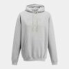 Flirt - Hooded Sweatshirt Thumbnail