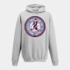 Flirt - Hooded Sweatshirt Thumbnail