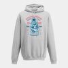 Flirt - Hooded Sweatshirt Thumbnail