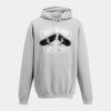 Flirt - Hooded Sweatshirt Thumbnail