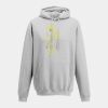 Flirt - Hooded Sweatshirt Thumbnail