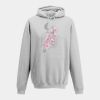 Flirt - Hooded Sweatshirt Thumbnail