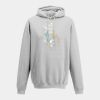 Flirt - Hooded Sweatshirt Thumbnail