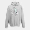Flirt - Hooded Sweatshirt Thumbnail