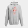 Flirt - Hooded Sweatshirt Thumbnail