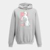 Flirt - Hooded Sweatshirt Thumbnail