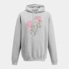 Flirt - Hooded Sweatshirt Thumbnail