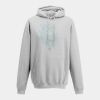 Flirt - Hooded Sweatshirt Thumbnail