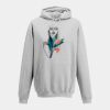 Flirt - Hooded Sweatshirt Thumbnail