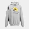 Flirt - Hooded Sweatshirt Thumbnail