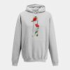Flirt - Hooded Sweatshirt Thumbnail