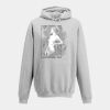 Flirt - Hooded Sweatshirt Thumbnail