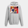Flirt - Hooded Sweatshirt Thumbnail