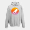 Flirt - Hooded Sweatshirt Thumbnail