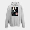 Flirt - Hooded Sweatshirt Thumbnail