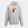 Flirt - Hooded Sweatshirt Thumbnail