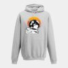 Flirt - Hooded Sweatshirt Thumbnail