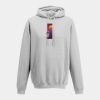 Flirt - Hooded Sweatshirt Thumbnail